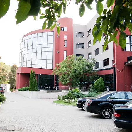 Class Готель 4*