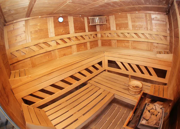 Готель Class 4*