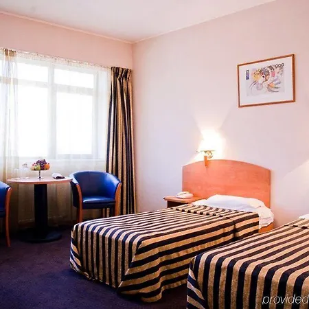 Class Hotel 4*