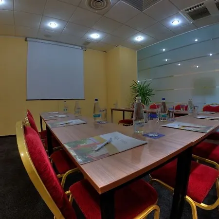 فندق Class بوخارست