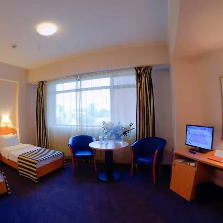 Hotel Class