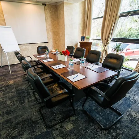 Hotel Class Boekarest