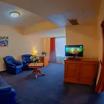 Class Hotel 4*