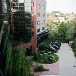 Hotel Class Bucharest