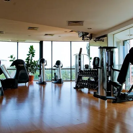 Class Hotel Bucarest