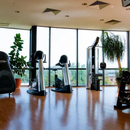 Class 酒店