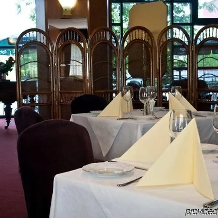 Class Hotel Bucarest