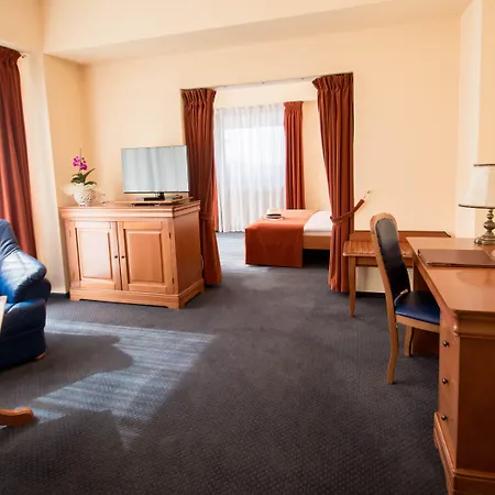 Class Hotel Bucarest