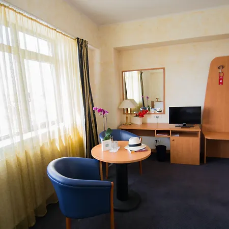 Hotel Class Bucarest