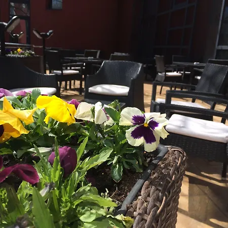 Class Готель 4*