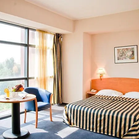 Hotel Class