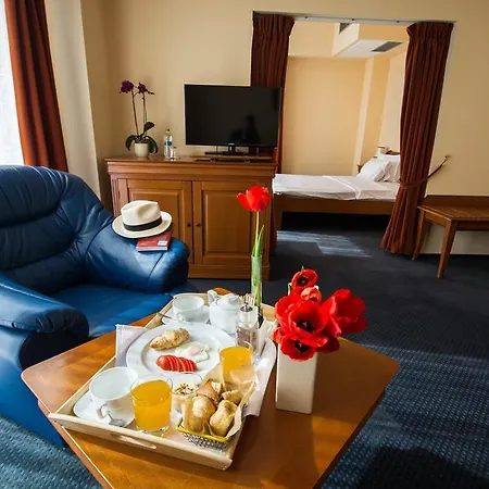 Hotel Class