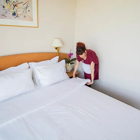 Hotel Class Bucarest