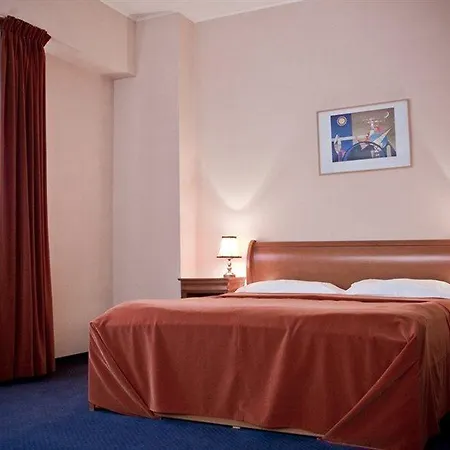 Hotel Class Bucarest