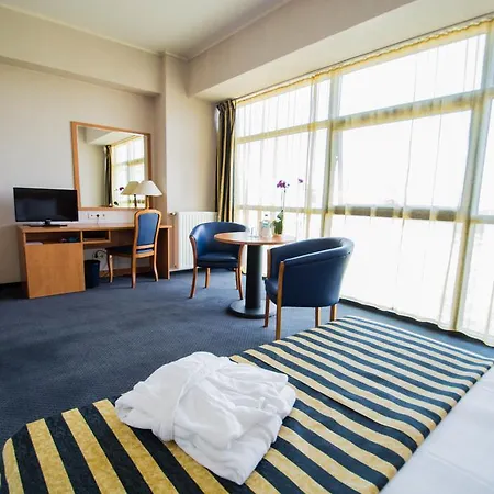 Class Hotel Bucarest