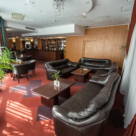 Class Hotel Bukarest