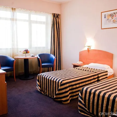 Hotel Class Bucarest