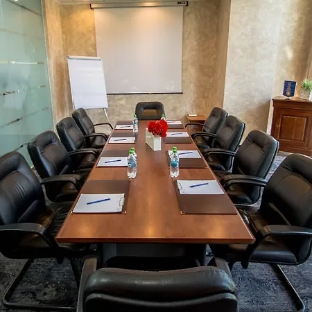 فندق Class