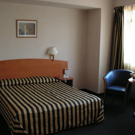 Class Hotel Bucharest