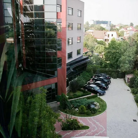 Hotel Class Bucarest