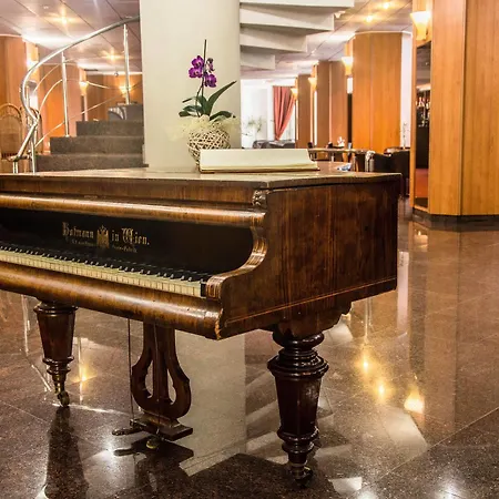 Hotel Class Bucharest