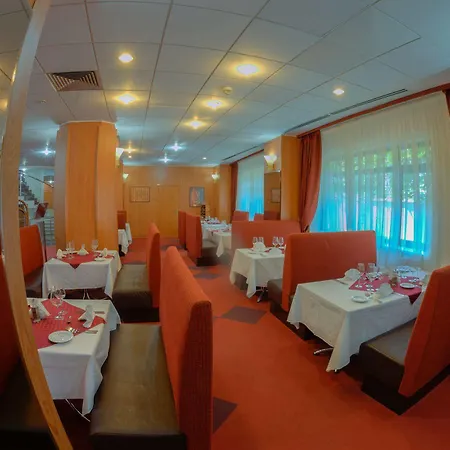 Hotel Class Bucarest