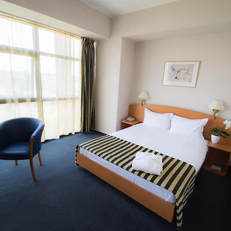 Class Hotel 4*