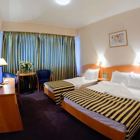 Class Hotel 4*