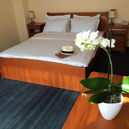 Hotel Class Bucharest