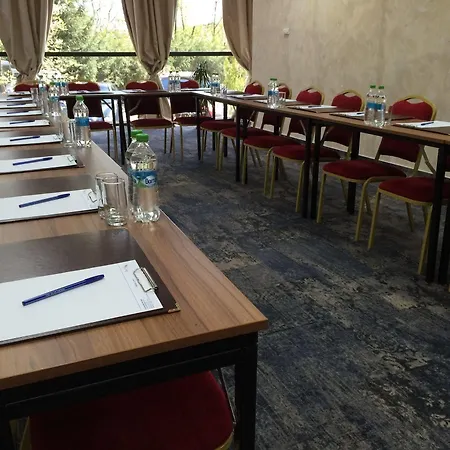 Class Bucharest