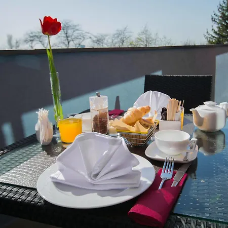 Hotel Class Bucharest