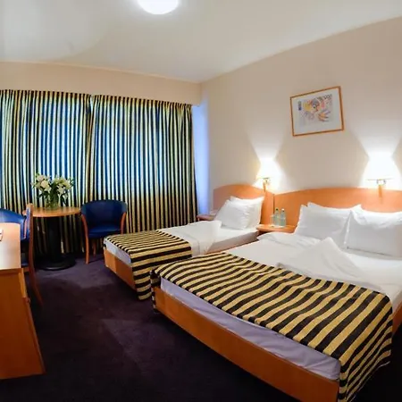 Hotel Class