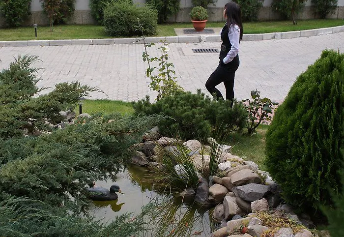 Hotel Class Bucureşti