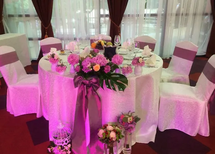 酒店 Class 布加勒斯特