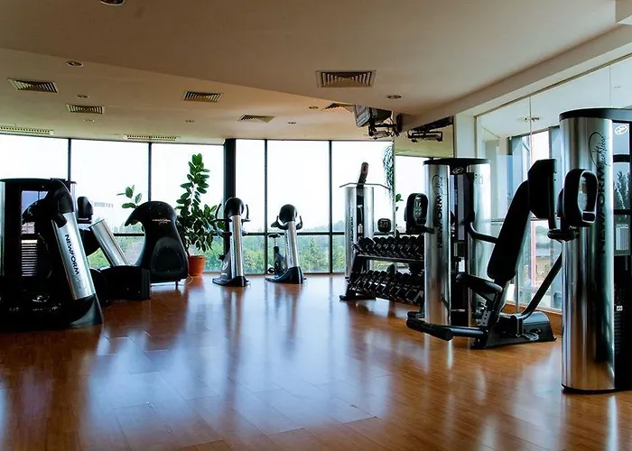 Class Hotel Bucureşti