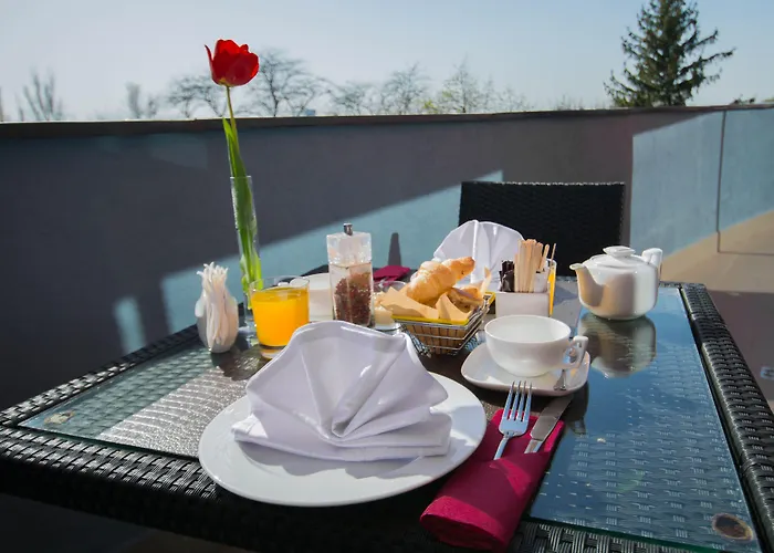 Class Hotel Bucureşti