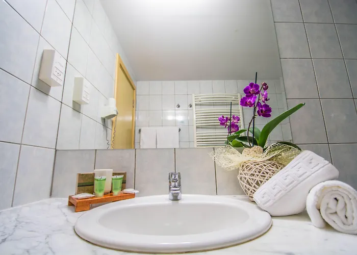 Hotel Class Bucureşti