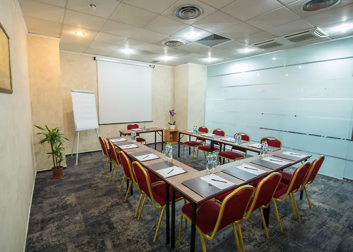 Class Hotel Bucureşti