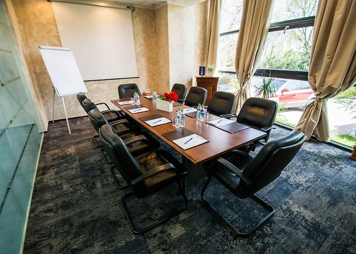 Class Hotel Bucureşti