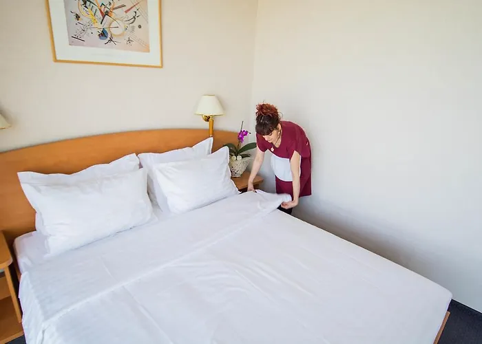 Hotel Class Bucureşti