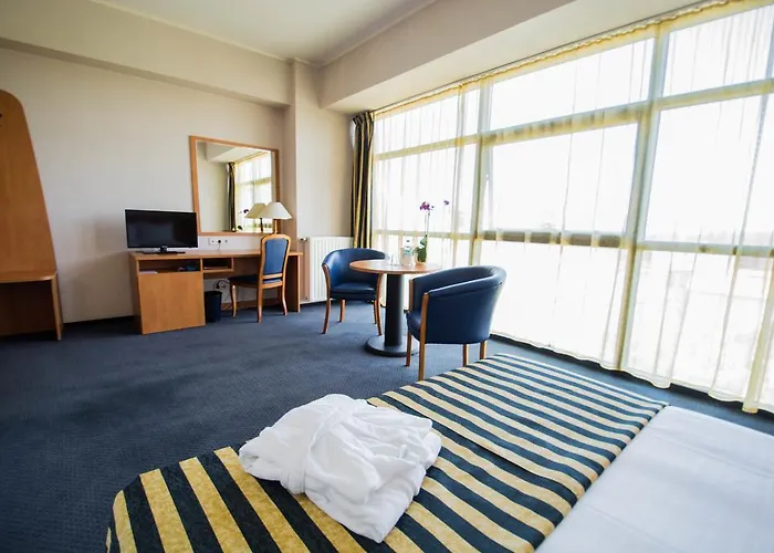 Class Hotel Bucureşti