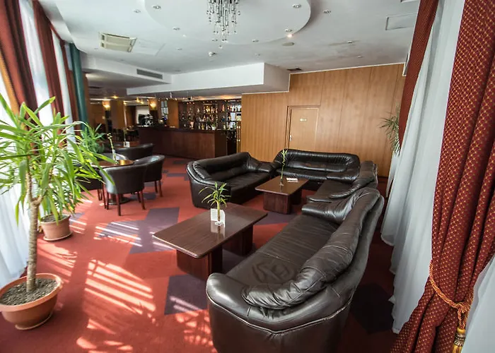 Class Hotel Bucarest