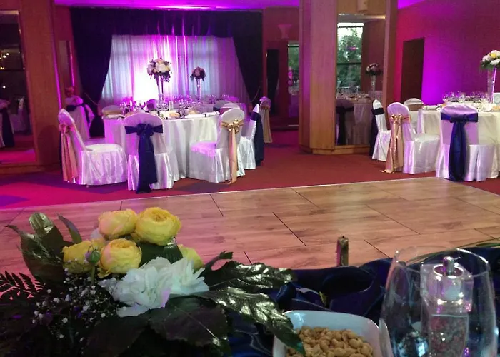 Class Hotel Bucureşti