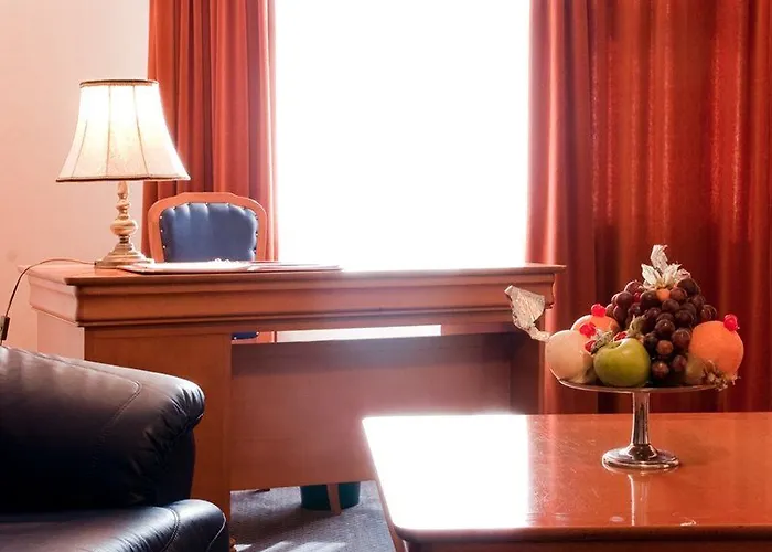 Class 4* 布加勒斯特