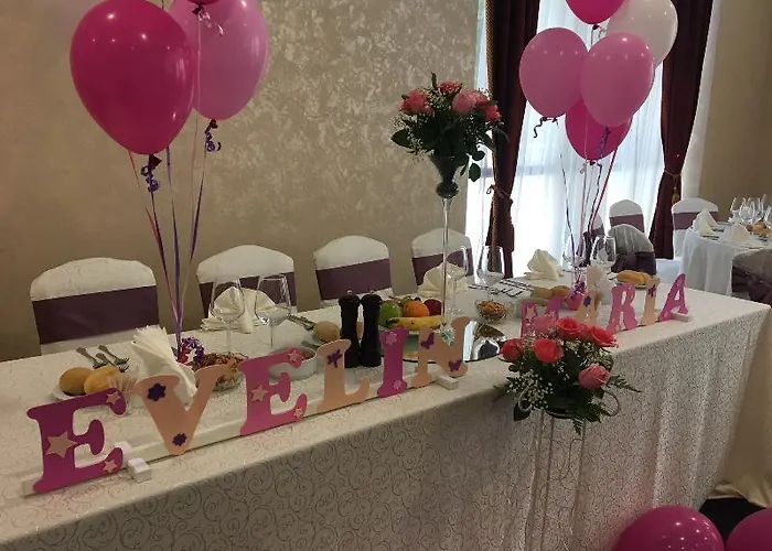 Class Hotel Bucureşti