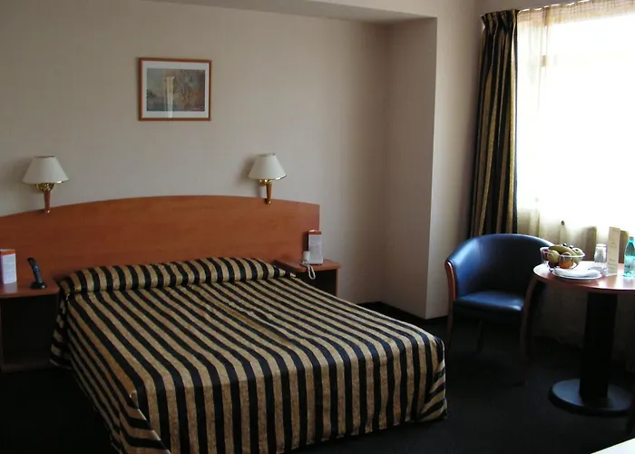 Class Hotel Bucureşti