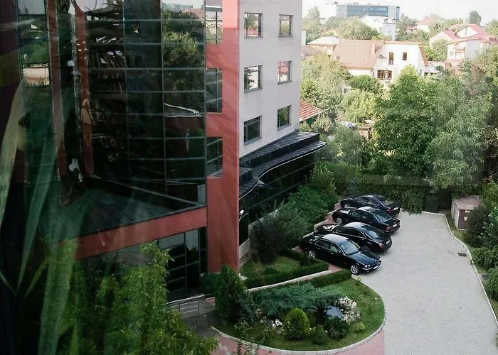 Hotel Class Bucureşti