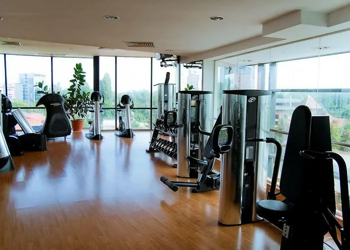 Class 4* Бухарест