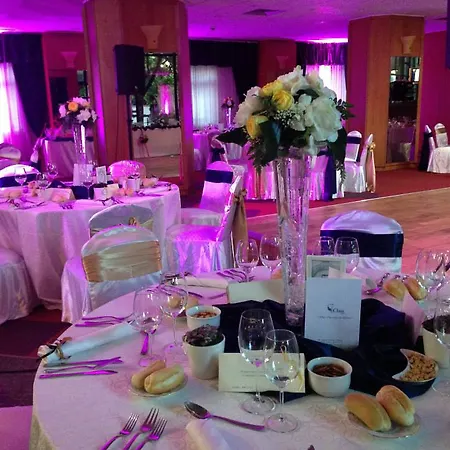 Class Hotel 4*