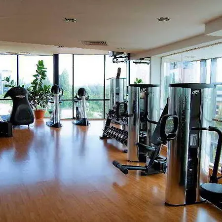 Class Hotel 4*